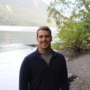 Meet your Posher, Bryan